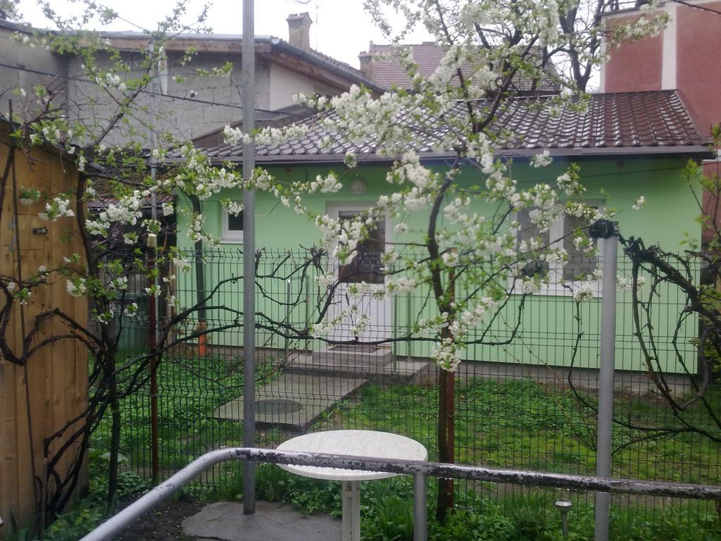 Harmonia Studio Apartment Brasov Ruang foto