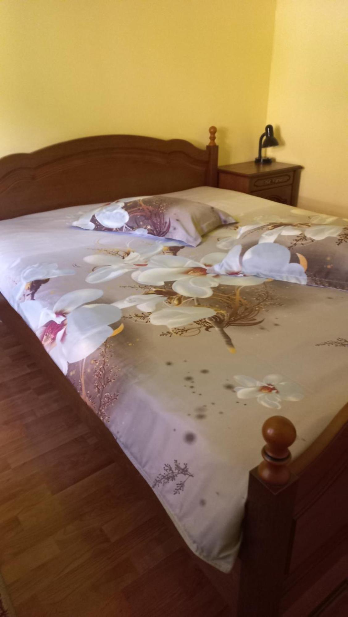Harmonia Studio Apartment Brasov Bagian luar foto