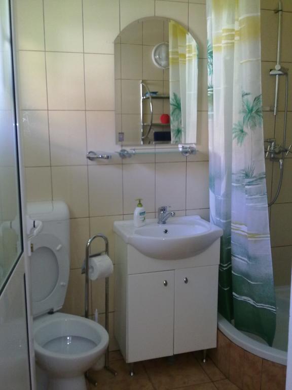 Harmonia Studio Apartment Brasov Ruang foto